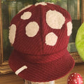 Gavroche Amanite rouge