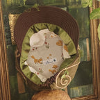 Gavroche Mousses spirale