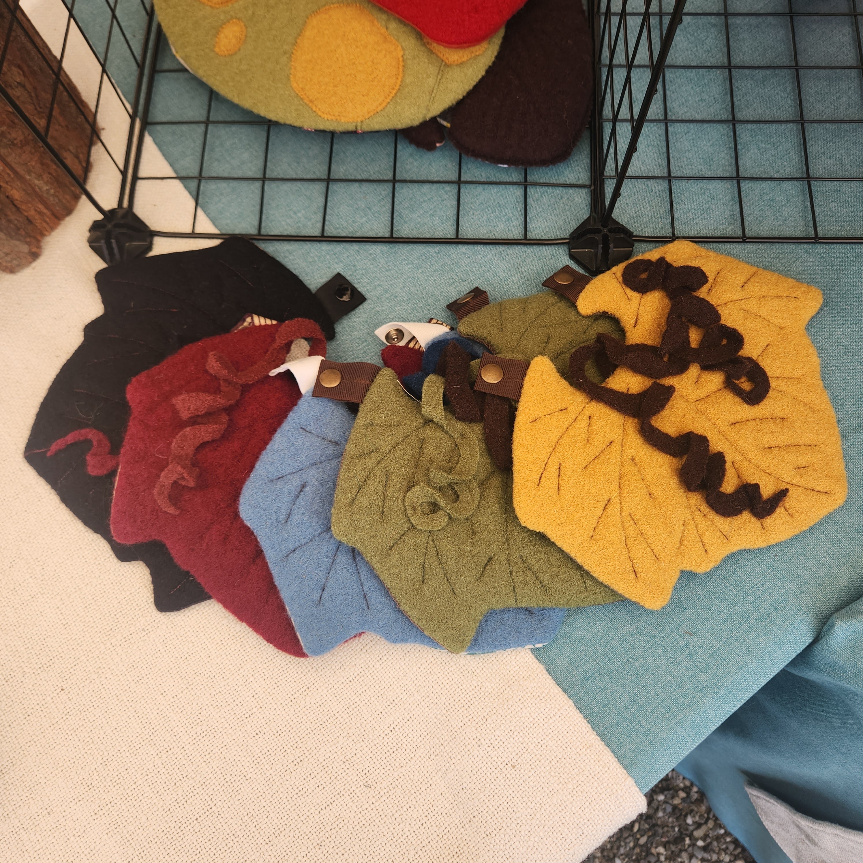 Rabat pour Doudoubag